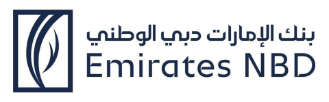 بنك الإمارات دبي الوطني